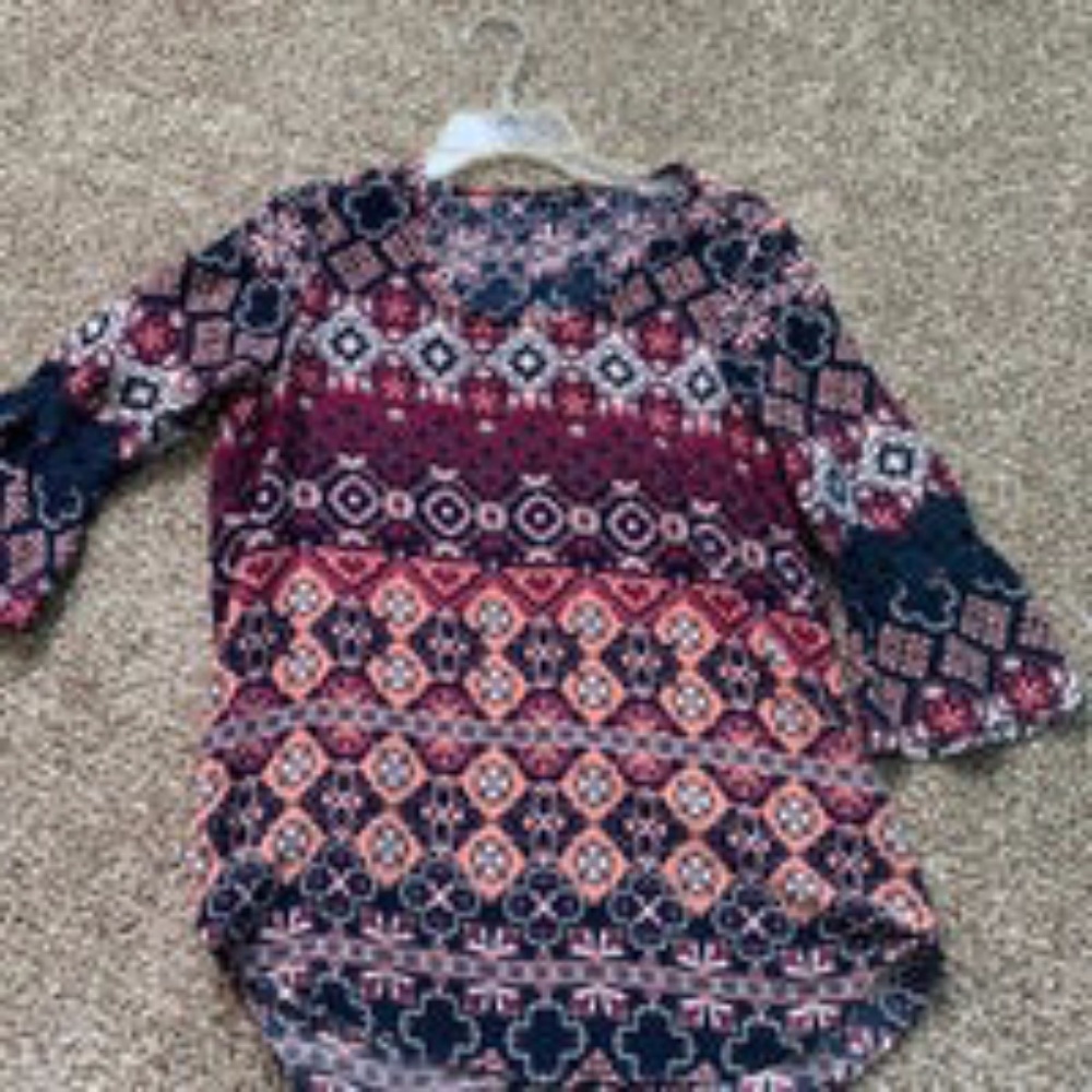 Rue 21 blouse